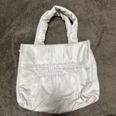 【新品未使用】コメダ珈琲　2025 トートバッグ