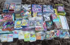 【完全引退品】PSA10マリィのプライド/ミミッキュVMAX・未開封BOX・旧裏