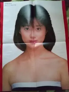 ブリキ看板　メタルポスター　松田優作　山口百恵　８０年代アイドル　昭和アイドル 2026年最新】80年代アイドルポスターの人気アイテム - メルカリ