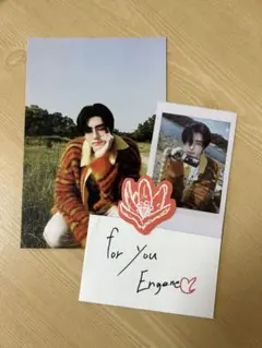 ENHYPEN ソンフン　まとめ売り