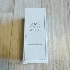新品　ジョンセンムル JUNG SAEM MOOL エッセンシャルムルクリームのサムネイル