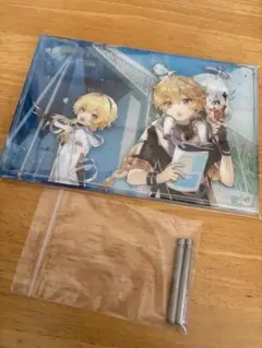 2026年最新】原神 アクリルスタンド 蛍の人気アイテム - メルカリ