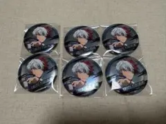 ヒロアカ 東急コラボ 缶バッジ 轟