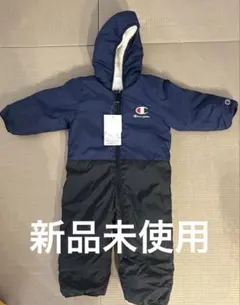 【新品未使用】チャンピオン　ジャンプスーツ