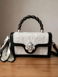 Hand or side bag