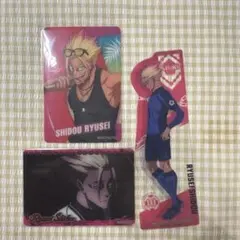 ブルーロック 士道龍聖 まとめ売り - メルカリ
