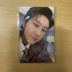 SEVENTEEN FML 特典カード 【ディエイト】