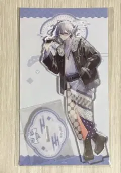 Dytica Happy Pack2025Happy Pack 小柳ロウアクスタ - メルカリ