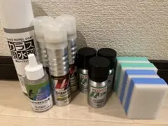 keeper技研　フレッシュキーパー、ガラスフッ素、ガラスシリコンのサムネイル