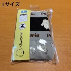 ポムポムプリン レギュラーショーツLのサムネイル
