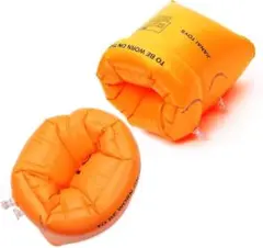 アームリング 子供 大人 子供用浮き輪 腕輪 スイミング補助具