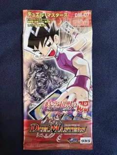 未開封 デュエルマスターズ絶版パック 36パックセット 2026年最新】デュエルマスターズ 絶版パックの人気アイテム - メルカリ