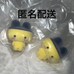 たまごっち フロッキーズマスコット　2個セット まめっち
