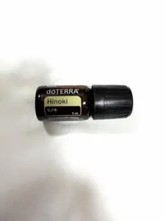 ドテラ エッセンシャルオイル 5ml 新品未使用 - メルカリ