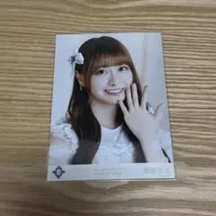 ＝LOVE 瀧脇笙古　生写真