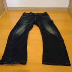 逆に珍しいかも?EDWINデニム