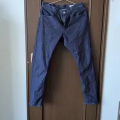 coen EASY SLIM デニムパンツ Mサイズのサムネイル