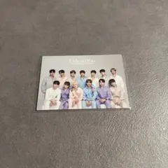 SEVENTEEN 集合 ペア トレカ まとめ売り SEVENTEEN トレカ ペア 集合 セット