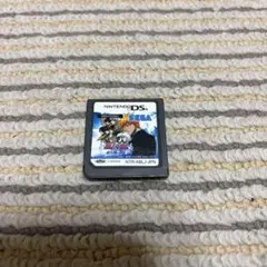 SEGA ニンテンドーDS ソフト ブリーチ