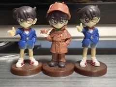 チョコエッグ 名探偵コナン 江戸川コナン フィギュア
