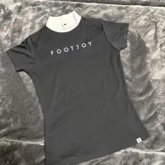 FOOTJOY モックネック