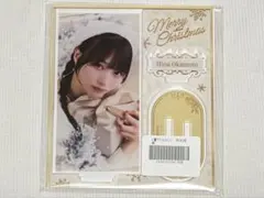 2026年最新】岡本姫奈 アクリルの人気アイテム - メルカリ
