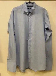 ウイングカラーシャツ　スーツセレクト