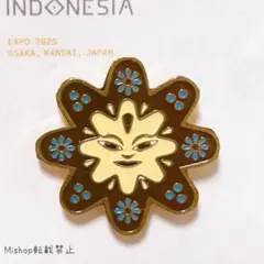 2025年最新】万博 ピンバッジの人気アイテム - メルカリ