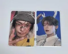 TXT minisode 3: TOMORROW ヨンジュン セット - メルカリ