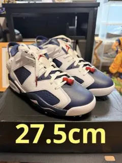 2026年最新】Jordan 6 golfの人気アイテム - メルカリ