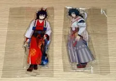 2026年最新】鬼滅の刃冨岡義勇アクスタの人気アイテム - メルカリ