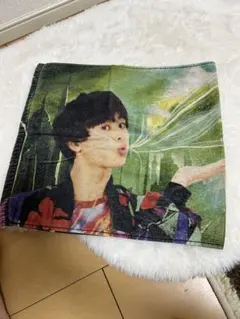 2025年最新】超特急 タオル タクヤの人気アイテム - メルカリ