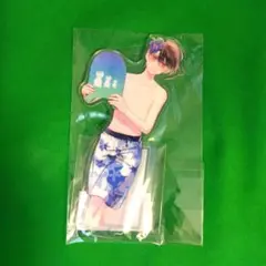 レイジ　MILLENNIUM BEACH　ディアラバ　 アクスタ