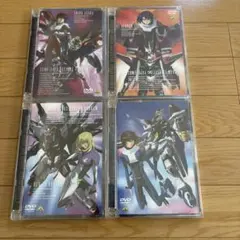 2026年最新】ガンダムseed destiny dvd boxの人気アイテム - メルカリ
