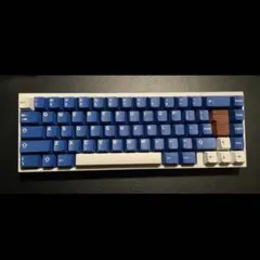 Maglit40 分割型キーボード 本体 フルセット - メルカリ