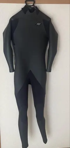 新品Rincon ウェットスーツ セミドライ