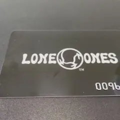 LONE ONES ベビーイーグルペンダントトップ XSのサムネイル