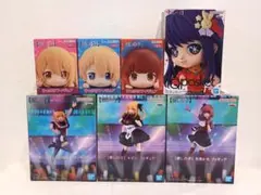 推しの子 フィギュア まとめ売り