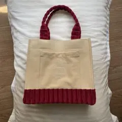 コメダ珈琲　2026福袋　トートバッグ