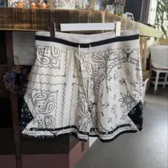 UNDERCOVER Patti Smith STOLE ストール 新品 - メルカリ