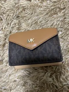 MICHEAL KORS三つ折財布