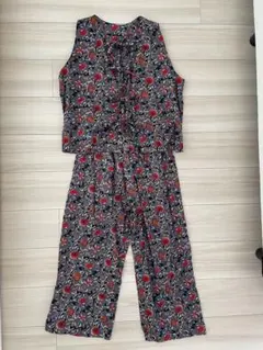 2025年最新】ブロックプリントパンツの人気アイテム - メルカリ