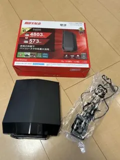 BUFFALO DriveStation TurboPC EX 2 Plus - メルカリ