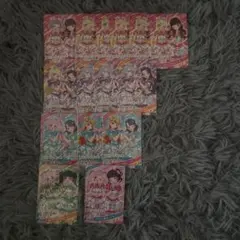 アイプリ 超ときめき宣伝部コラボ まとめ売り セット