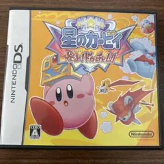 星のカービィ 参上! ドロッチェ団