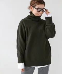 2025年最新】Jusper タートルネックの人気アイテム - メルカリ