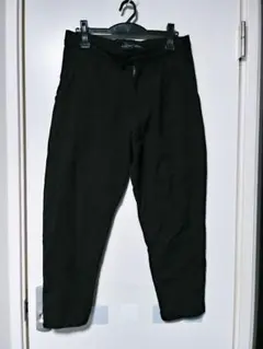 zara ワイドパンツ