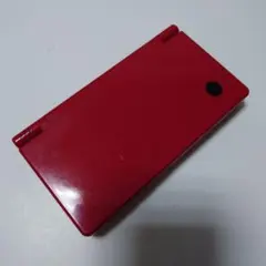 Nintendo DSi レッド
