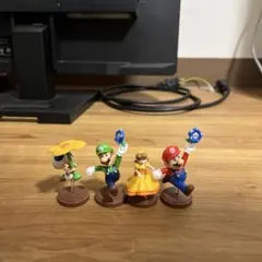 スーパーマリオブラザーズワンダー　チョコエッグ