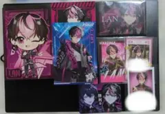 2026年最新】シクフォニ lan チェキの人気アイテム - メルカリ